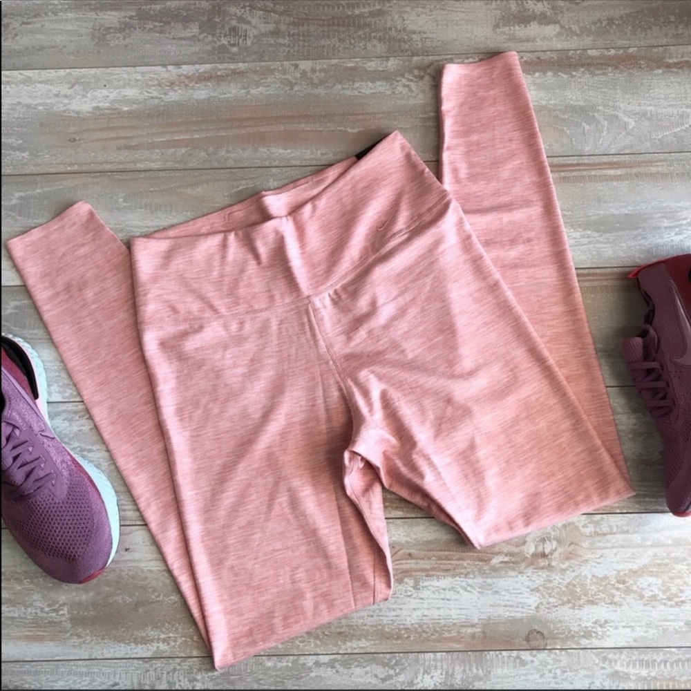 NWT Nike One Luxe Women’s Leggings - Picture 2 of 7